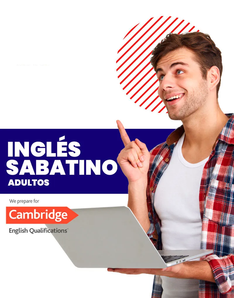Curso sabatino adultos