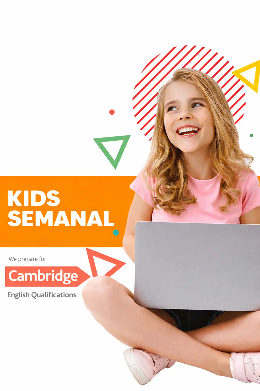Kids Semanal