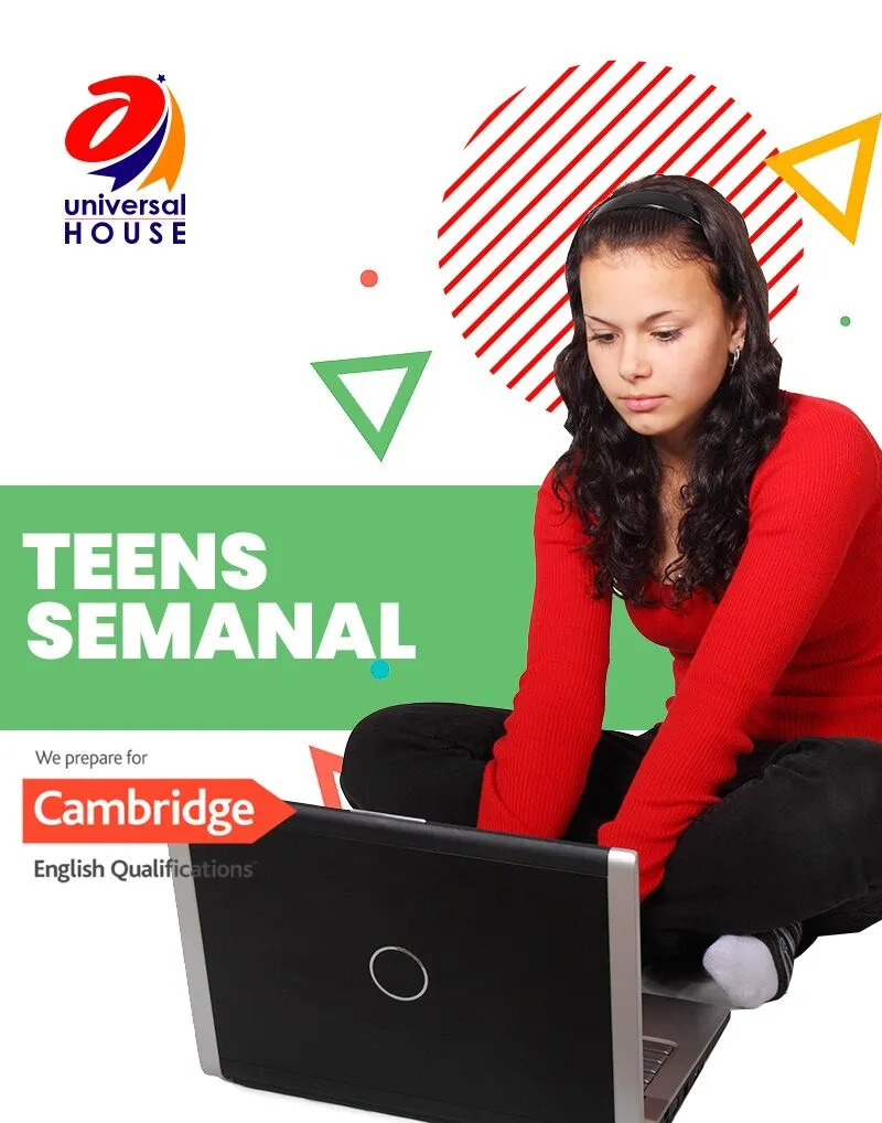 Teens Semanal