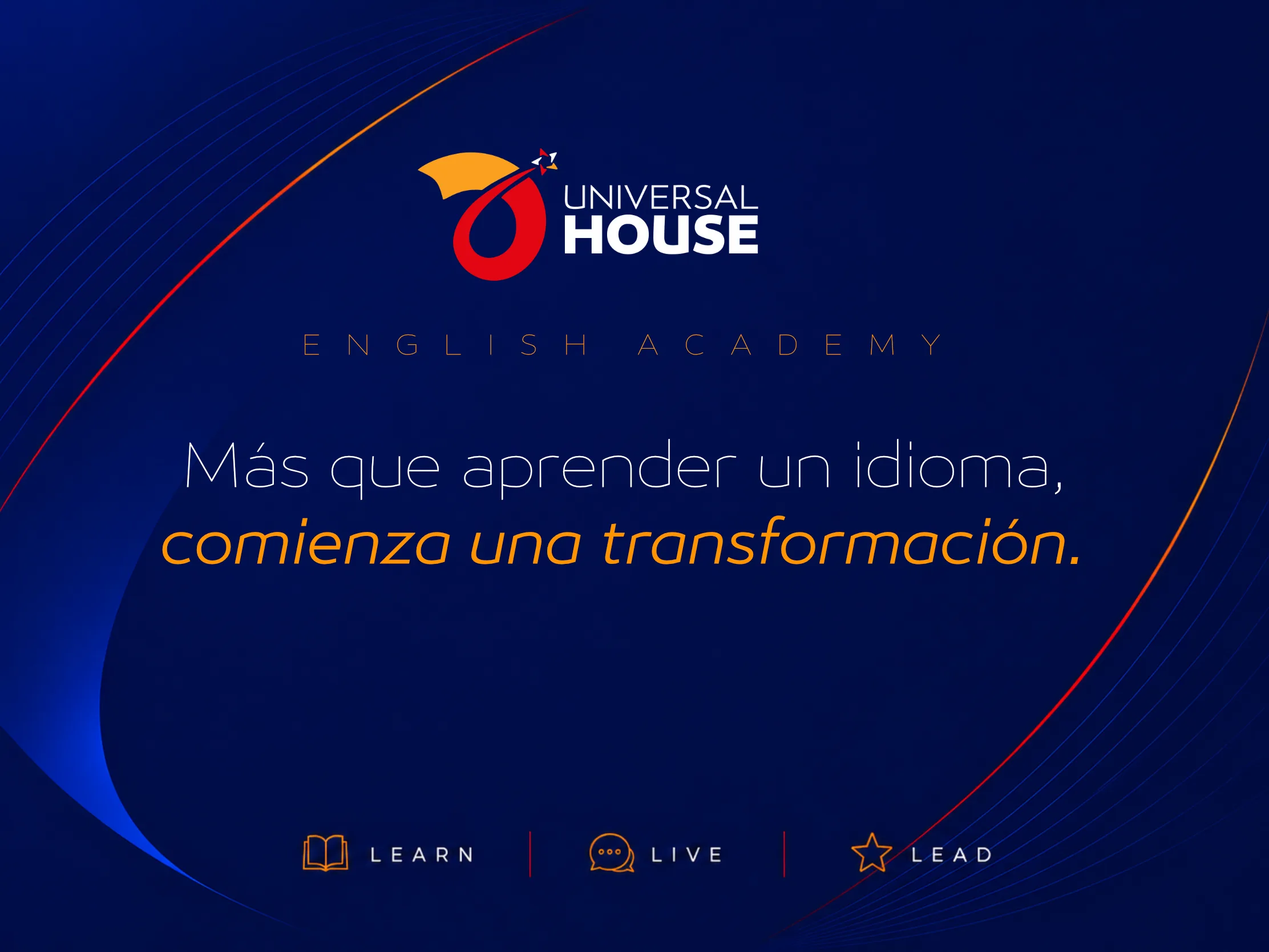 Universal House — página 1
