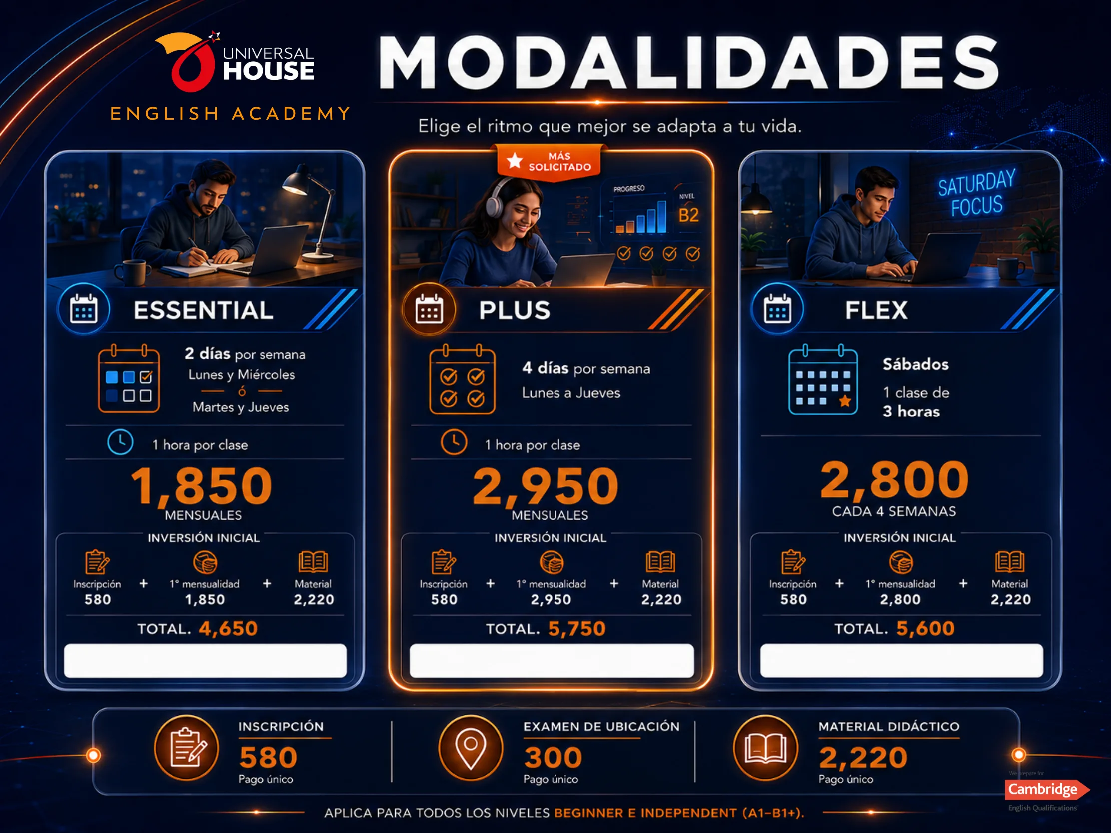 Universal House — página 11
