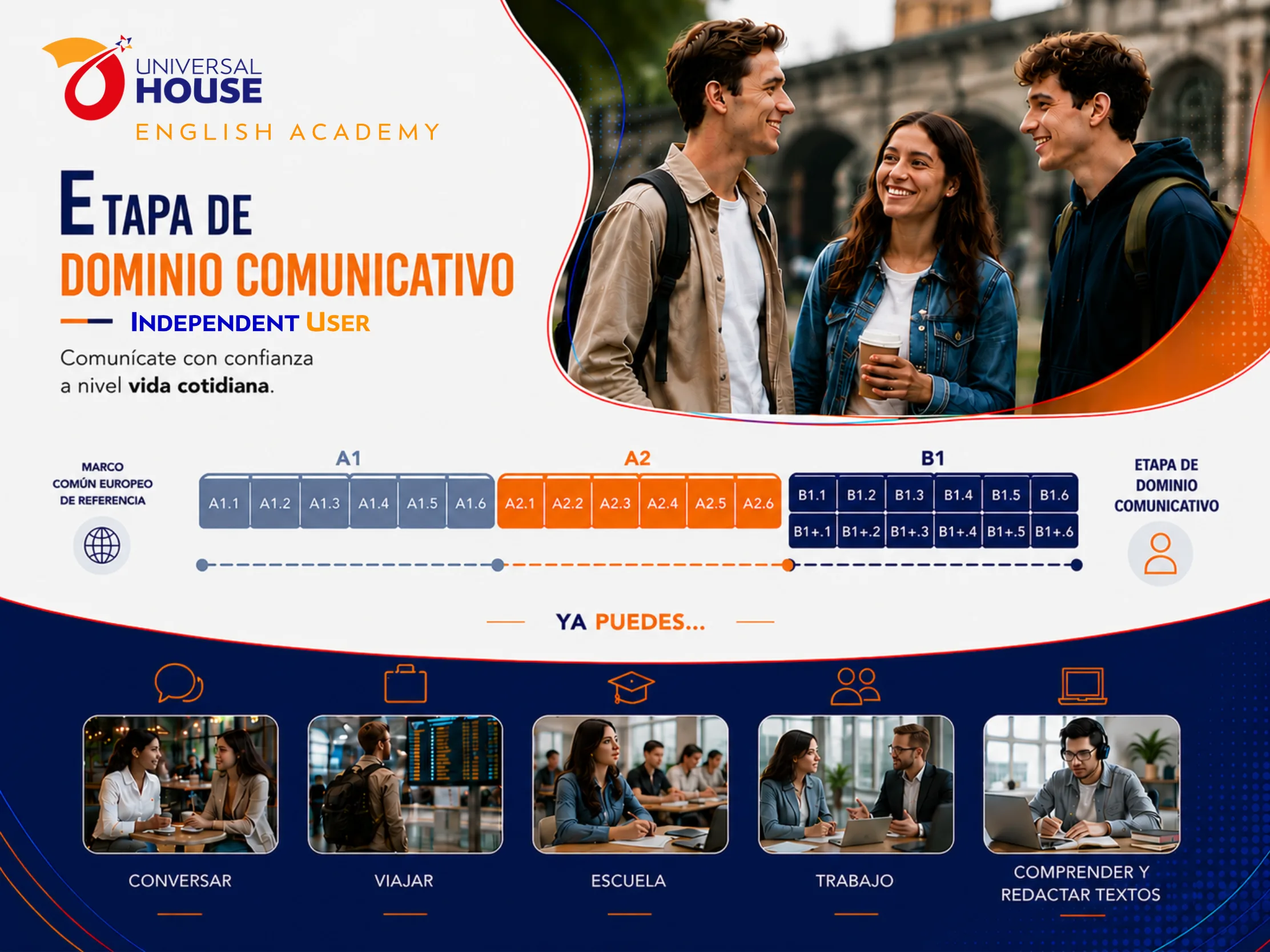 Universal House — página 4