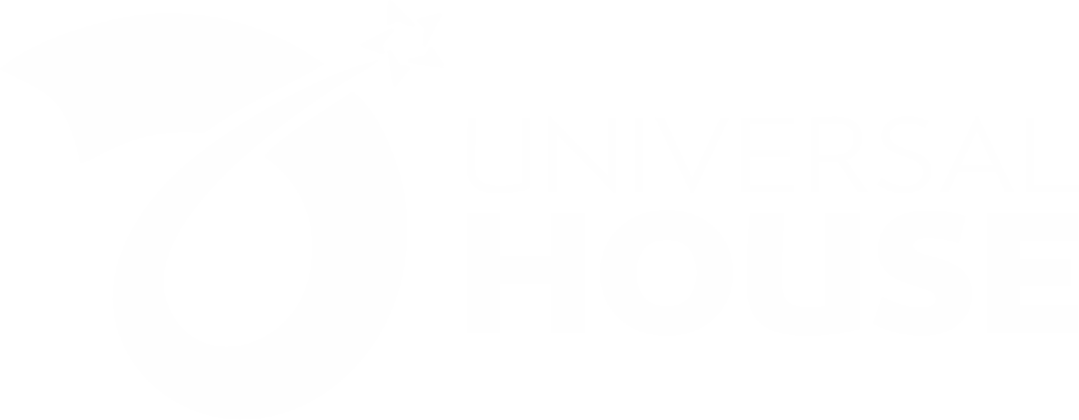 Universal House